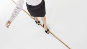 Confidence vs Arrogance can be a tightrope in interviews